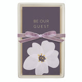 Ceramic Napkin Tray