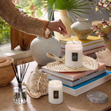 Large Jar Candle | Tahitian Coconut Vanilla