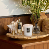 Reed Diffuser | Tahitian Coconut Vanilla