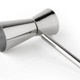 Double Jigger with Handle