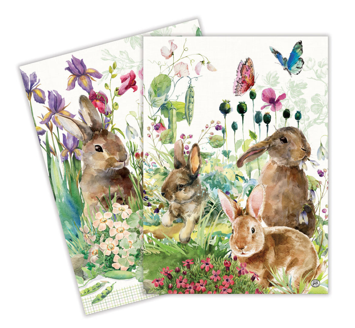 Michel Design Kitchen Towels