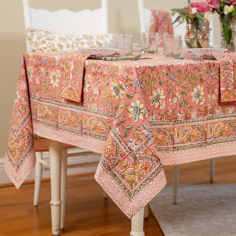 Dining Table Cloth | 60" x 90"