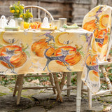 Boo! Watercolour Tablecloth | 53x53