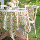Breakfast Cloth | 54" x 54"