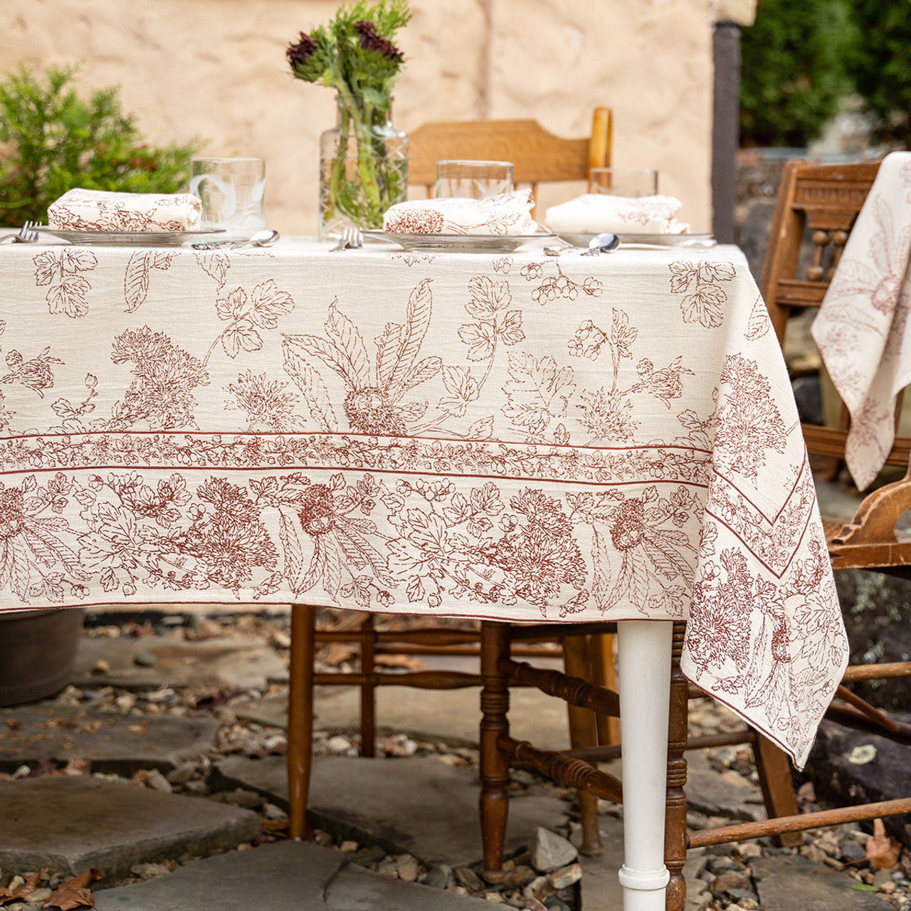 Dining Table Cloth | 60" x 90"