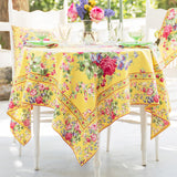 Breakfast Cloth | 54" x 54"