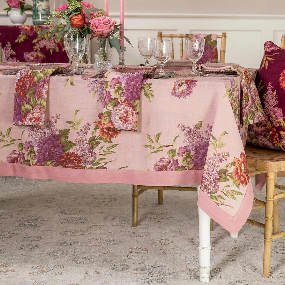 Dining Table Cloth | 60" x 90"