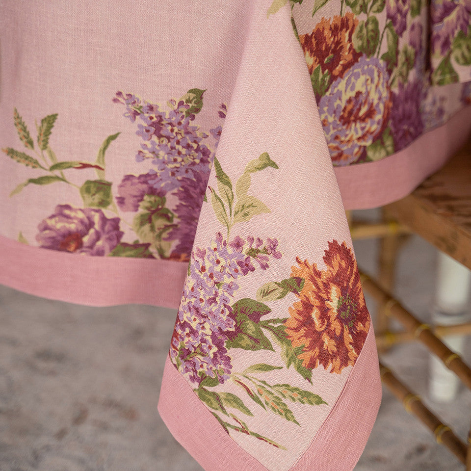 Breakfast Cloth | 54" x 54"