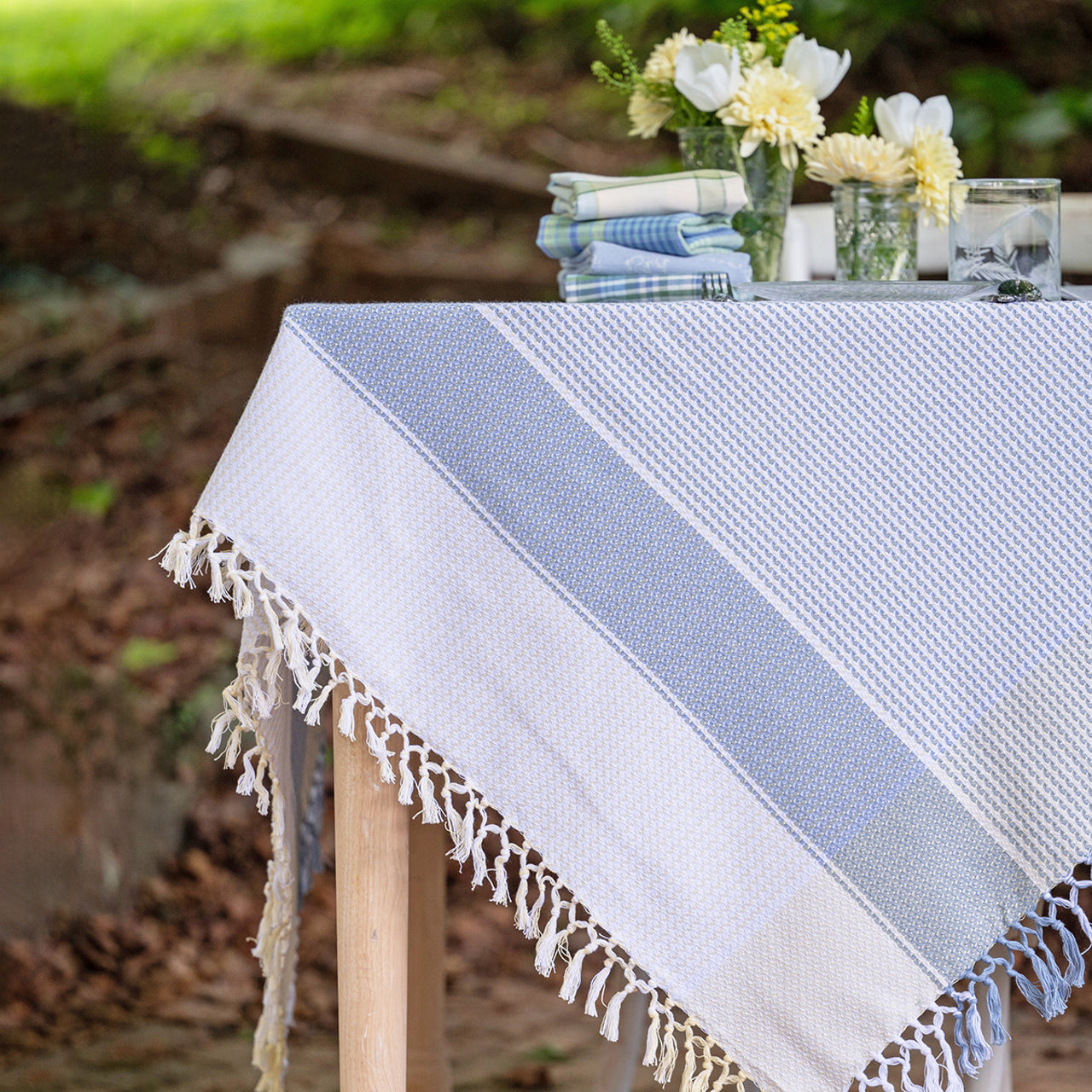 Breakfast Cloth | 54" x 54"