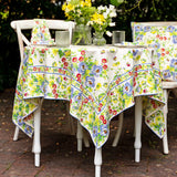 Breakfast Cloth | 54" x 54"