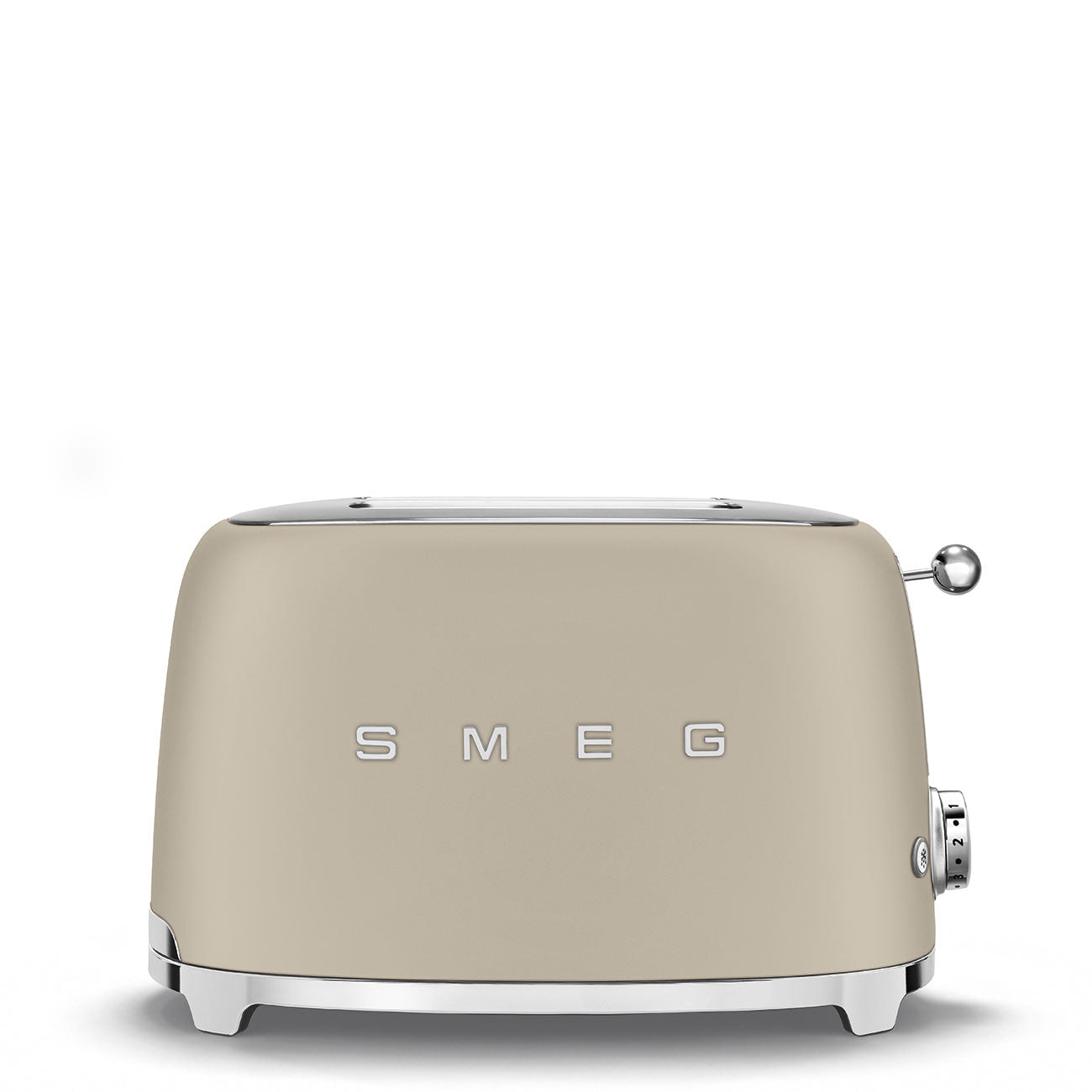 Smeg | 2 Slice Toaster