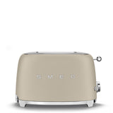 Smeg | 2 Slice Toaster