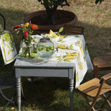 Limoncello Cream - Tablecloth