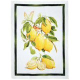 Tessitura Linen Kitchen Towel
