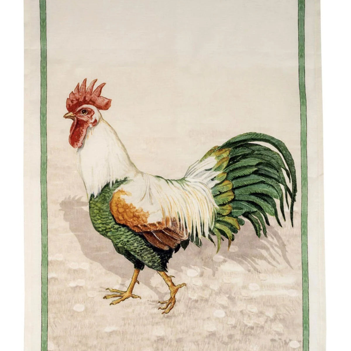 Tessitura Linen Kitchen Towel
