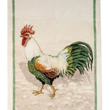 Tessitura Linen Kitchen Towel