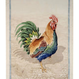 Tessitura Linen Kitchen Towel