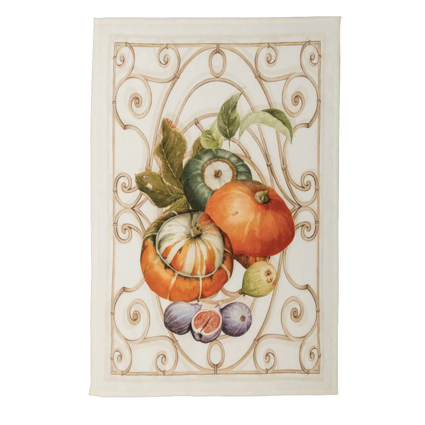 Tessitura Linen Kitchen Towel