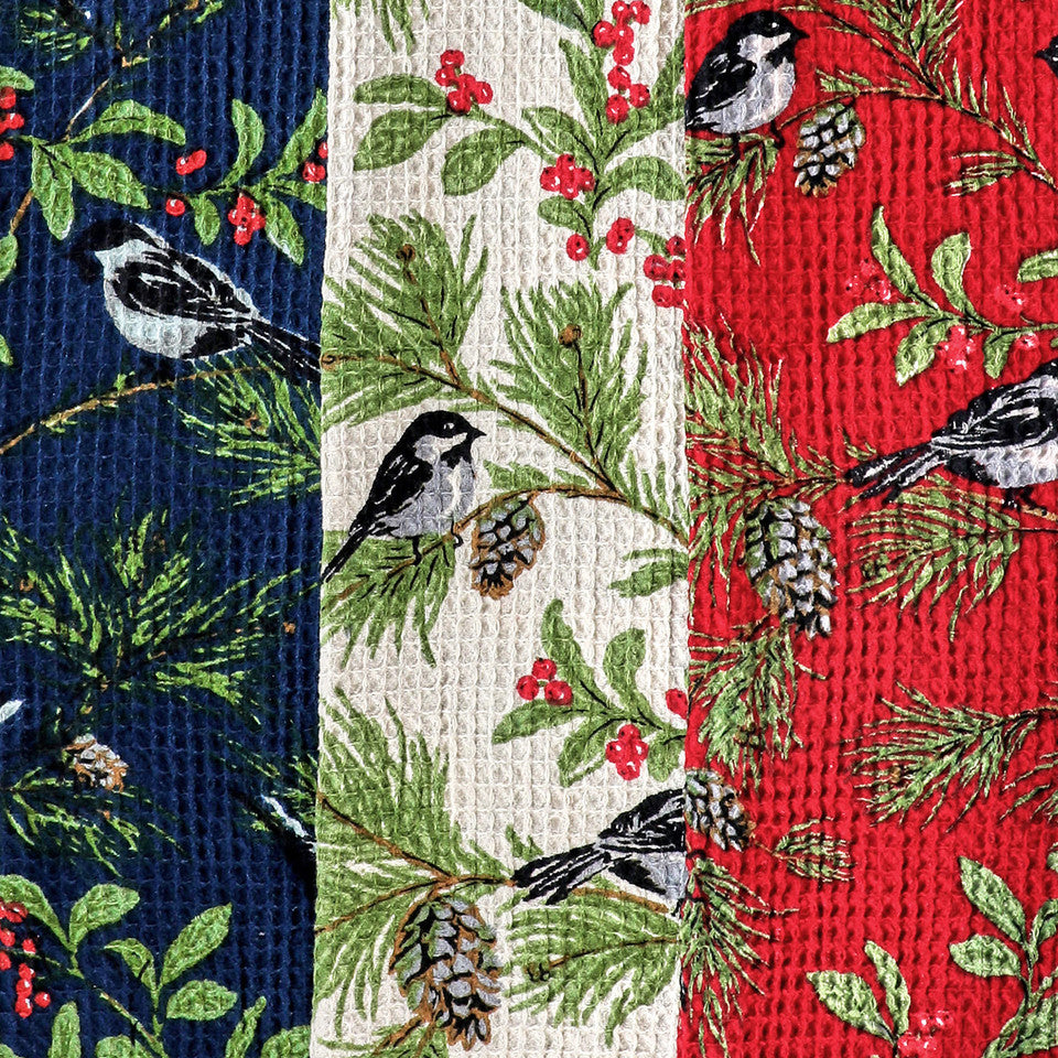 Tea Towel Bundle