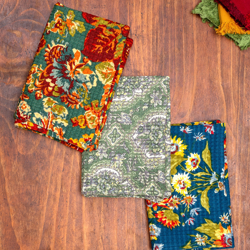 Tea Towel Bundle