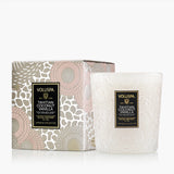 Classic Candle | Tahitian Coconut Vanilla