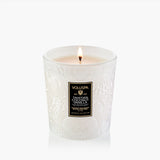 Classic Candle | Tahitian Coconut Vanilla