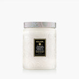Large Jar Candle | Tahitian Coconut Vanilla
