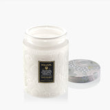 Large Jar Candle | Tahitian Coconut Vanilla