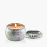 Mini Tin Candle | Tahitian Coconut Vanilla