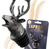 Taylor's Eye Witness - Stag Wine Pourer