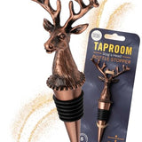 Taylor's Eye Witness - Stag Wine Pourer