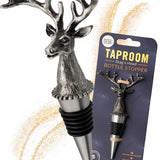Taylor's Eye Witness - Stag Wine Pourer