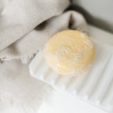 Self-Draining Silicone Soap Tray