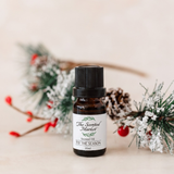 Tis' The Season PremiumFragrance Oil | 10 ml Concentrated Scent Oil