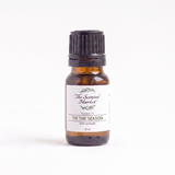 Tis' The Season PremiumFragrance Oil | 10 ml Concentrated Scent Oil