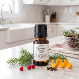 Tis' The Season PremiumFragrance Oil | 10 ml Concentrated Scent Oil
