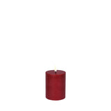 Uyuni Candles