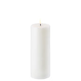Uyuni Candles