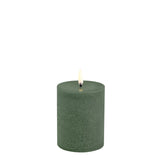 Uyuni Candles