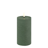 Uyuni Candles