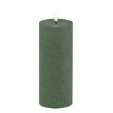 Uyuni Candles