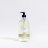 Hand Soap 476ml In New Glass Bottle