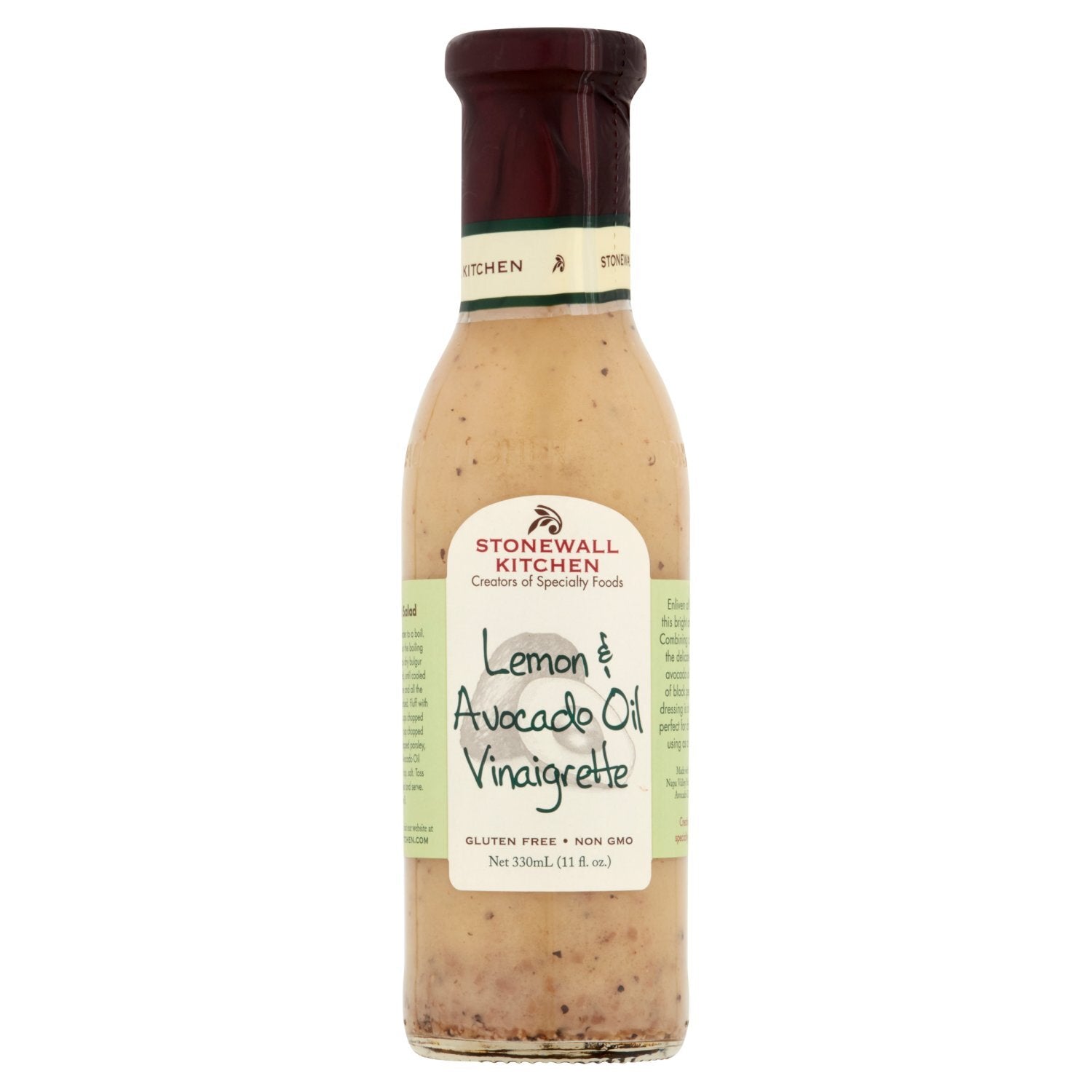 Stonewall 330ml Sauce