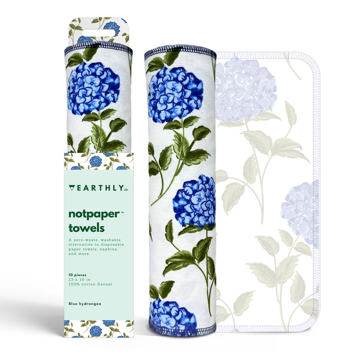 Reusable Paper Towel 10/PK
