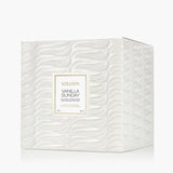 3 Wick Hearth Candle | Vanilla Sunday