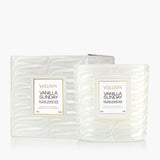 Classic Candle| Vanilla Sunday