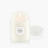 Large Jar Candle | Vanilla Sunday