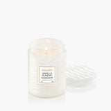 Small Jar Candle | Vanilla Sunday