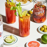 Bloody Caesar