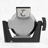Convertible Belgian Waffle Maker